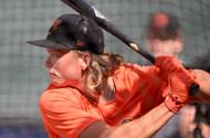 Jackson Holliday is poised to take MLB by storm